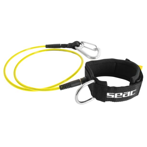 Seac fridykker lanyard