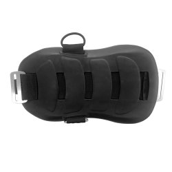 S-Tek Monoprene Quick-Release Blylomme