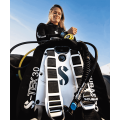 S-Tek Back Pad Colour Kit
