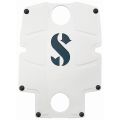 S-Tek Back Pad Colour Kit