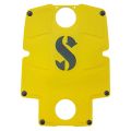 S-Tek Back Pad Colour Kit