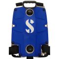 S-Tek Back Pad Colour Kit