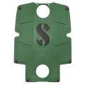 S-Tek Back Pad Colour Kit