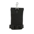 S-Tek Expedition Thigh Pocket