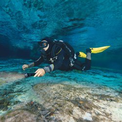 S-Tek Ekspeditions Lrlomme