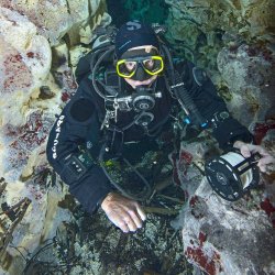 S-Tek Ekspeditions Linehjul