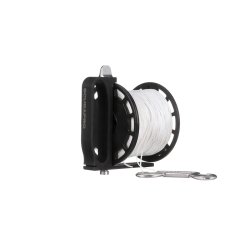 S-Tek Ekspeditions Linehjul