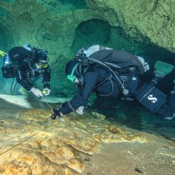 S-Tek Line Markeringer