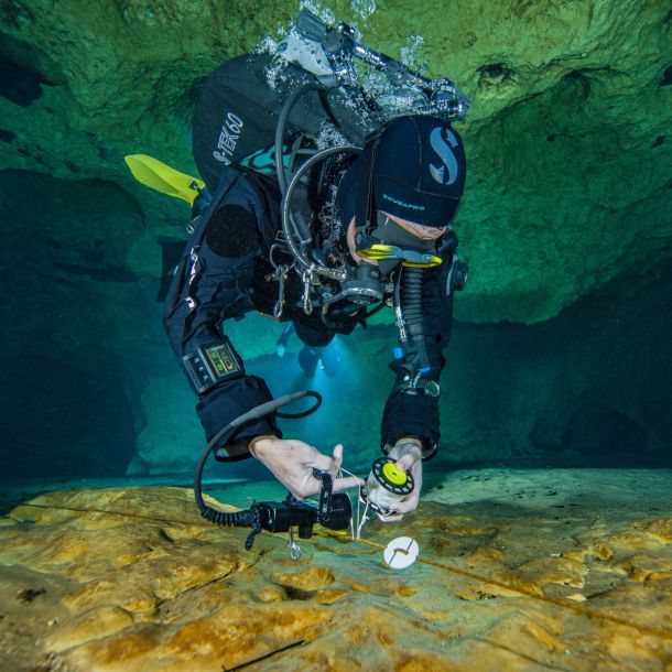 S-Tek Line Markeringer