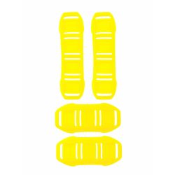 S-Tek Skulder &amp; Hofte Monoprene Farvest