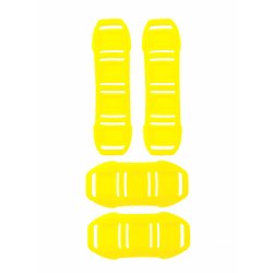 S-Tek Skulder &amp; Hofte Monoprene Farvest