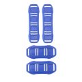 S-Tek Shoulder & Waist Pad Colour Kit