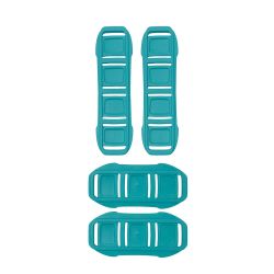 S-Tek Skulder &amp; Hofte Monoprene Farvest