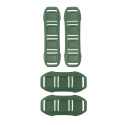 S-Tek Skulder &amp; Hofte Monoprene Farvest