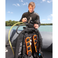 S-Tek Shoulder & Waist Pad Colour Kit
