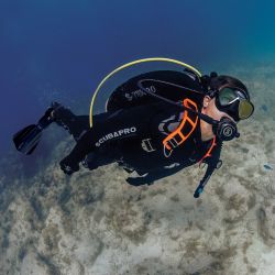 S-Tek Skulder &amp; Hofte Monoprene Farvest