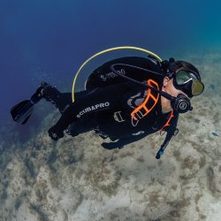 S-Tek Skulder &amp; Hofte Monoprene Farvest