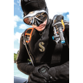 S-Tek Shoulder & Waist Pad Colour Kit