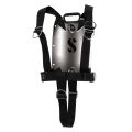 S-Tek Pure System 13kg incl. Single Tank Adapter