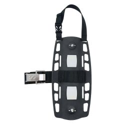 S-Tek Pro System 13kg inkl. Single Tank Adapter