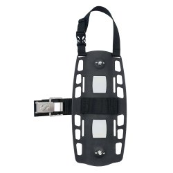 S-Tek Pro System 13kg inkl. Single Tank Adapter