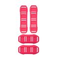 S-Tek Shoulder & Waist Pad Colour Kit