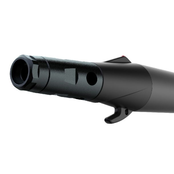 SEAC trykluft harpun Asso S/R 40cm 