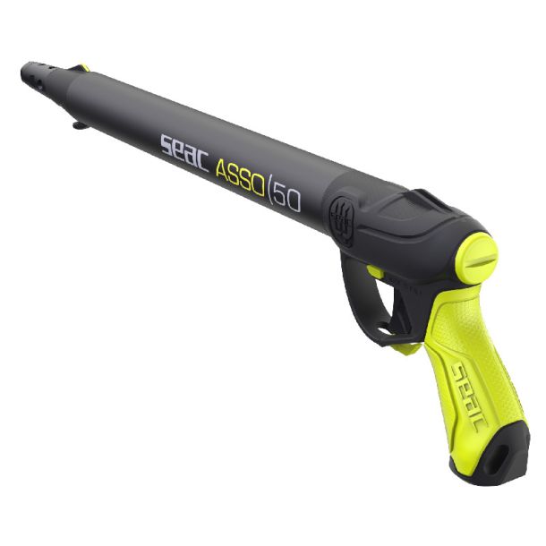 SEAC trykluft harpun Asso S/R 50cm 