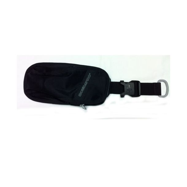 Scubapro blylomme til Seahawk og Equator