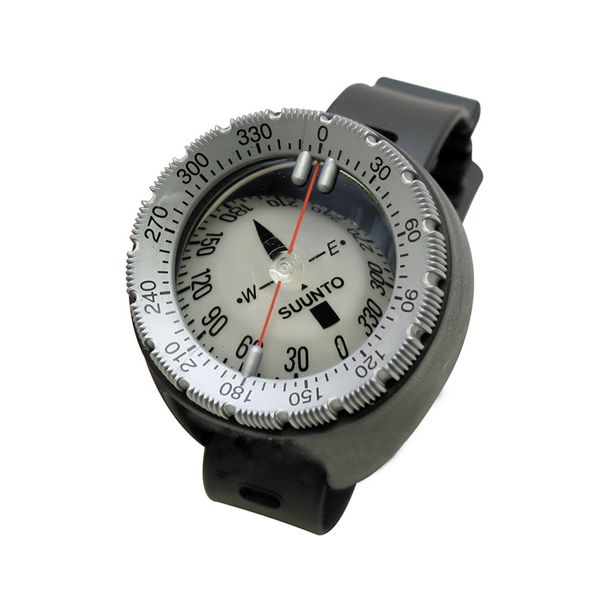 PADI UV-Navigation Specialty