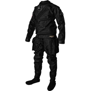 Santi trdragt Enduro