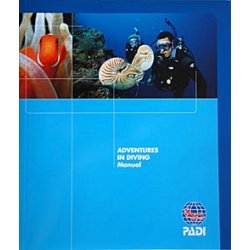PADI Night Diver Specialty