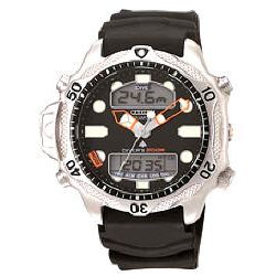 Citizen Urrem Sort 20/24mm