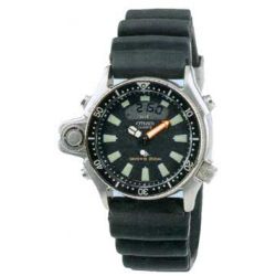 Citizen Urrem Sort 24/20mm