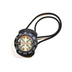 SHARK kompas m. bungeemount