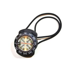 SHARK kompas m. bungeemount