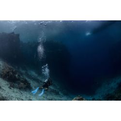 PADI Deep Diver Specialty kursus