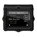 Shearwater dive computer Perdix 3