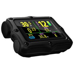 Shearwater dykkercomputer Perdix 3