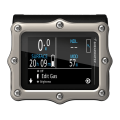 Shearwater dive computer Perdix 3