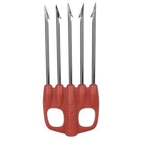 Seac spyd Killer Special nylon r�d 5 tips