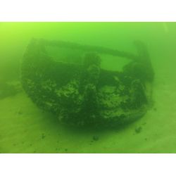 F�llestur til Bornholm