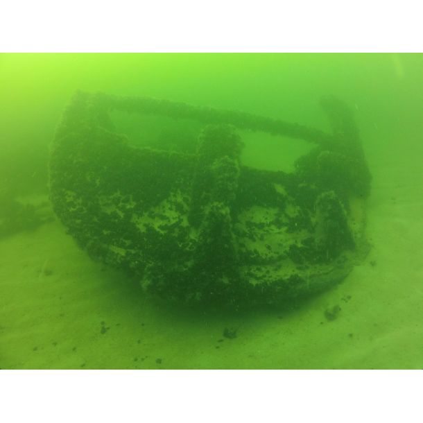 F�llestur til Bornholm