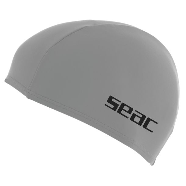 Seac Fabric kasket voksen s�lv