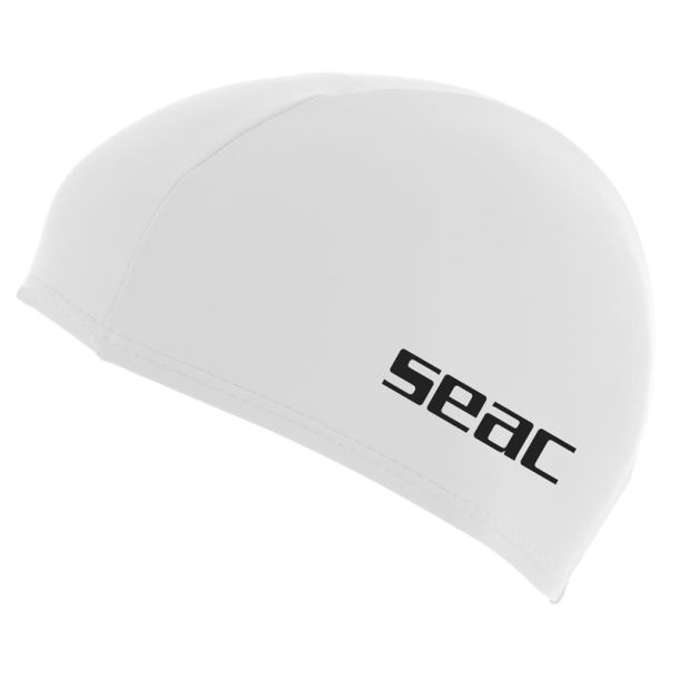 Seac Fabric kasket voksen hvid