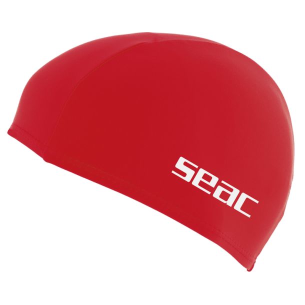 Seac badeh�tte Fabric junior r�d