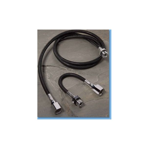 Miflex HP slange 80 cm