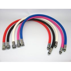 Miflex Lavtrykslange - 62 cm