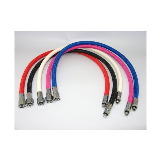 Miflex Lavtrykslange - 62 cm