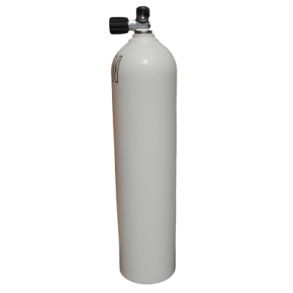Scubapro tank Aluminiums 7L 